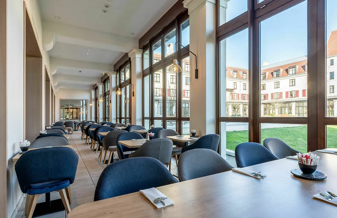 Radisson Blu Hotel Paris Marne La Vallee-1