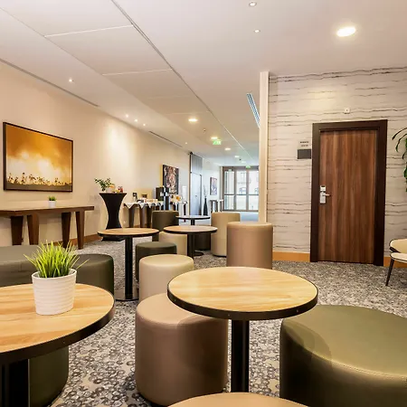 Radisson Blu Hotel Paris Marne La Vallee-2